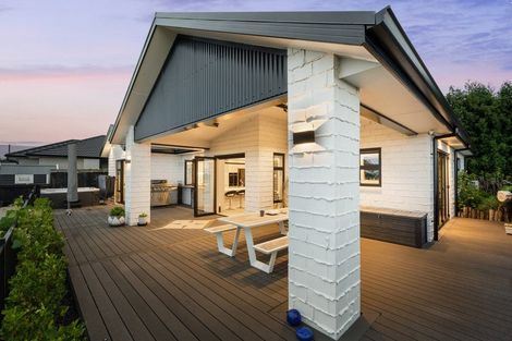 Photo of property in 45 Tamihana Avenue, Pyes Pa, Tauranga, 3112