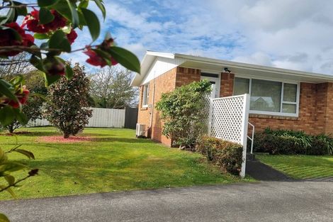 Photo of property in 3a Kowhai Place, Tokoroa, 3420