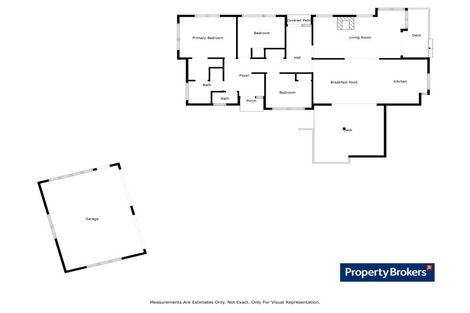 Photo of property in 103 Centennial Avenue, Te Aroha, 3320
