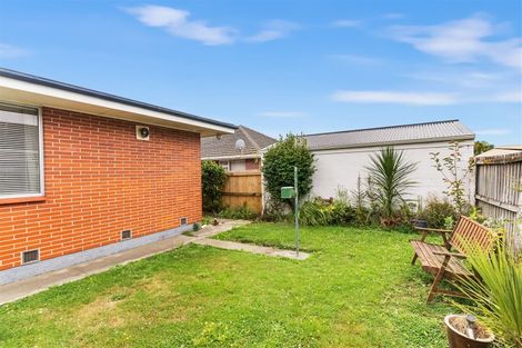 Photo of property in 2/278 Lyttelton Street, Spreydon, Christchurch, 8024