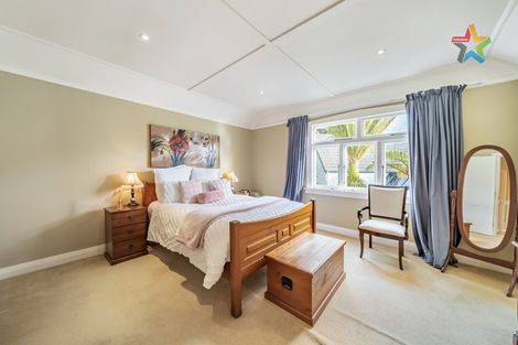 Photo of property in 7 Hinau Street, Woburn, Lower Hutt, 5010