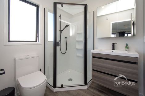 Photo of property in 34 Glasnevin Drive, Casebrook, Christchurch, 8051