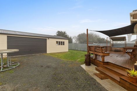 Photo of property in 25 Thomas Street, Ngaruawahia, 3720