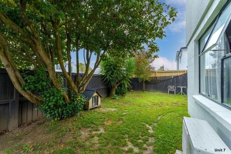 Photo of property in 9/544 Barbadoes Street, Edgeware, Christchurch, 8013