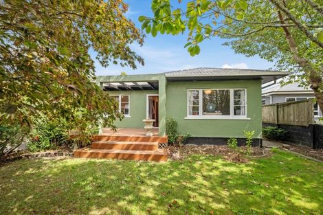 Photo of property in 7 Arthur Street, Glenholme, Rotorua, 3010