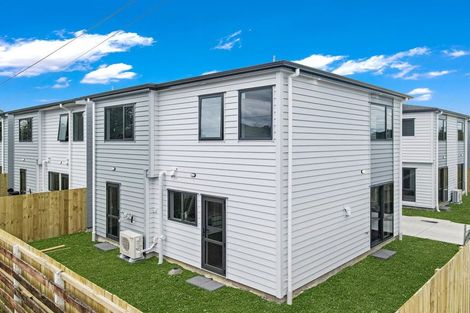 Photo of property in 7/177 Old Wairoa Road, Papakura, 2110