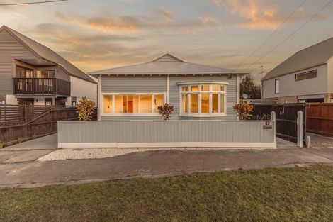 Photo of property in 6 Canon Street, St Albans, Christchurch, 8014