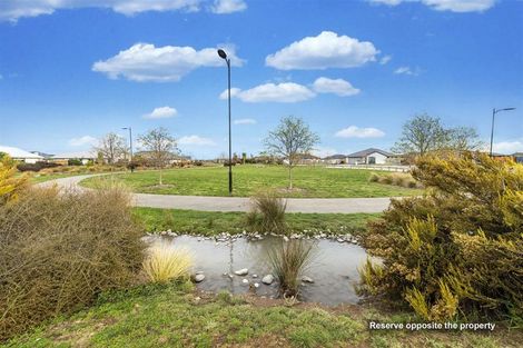 Photo of property in 68 Quartz Drive, Rolleston, 7614