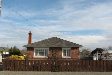 Photo of property in 36 Princes Street, Netherby, Ashburton, 7700