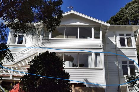 Photo of property in 37u3 Wilton Road, Wadestown, Wellington, 6012