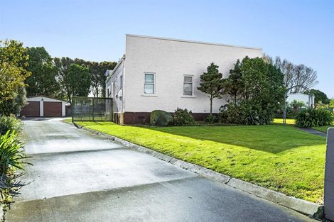 Photo of property in 87 South Road, Manaia, 4612