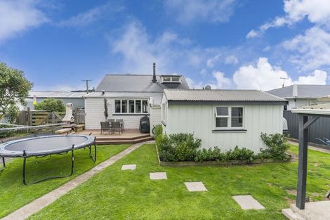 Photo of property in 5 Orme Street, Outram, 9019