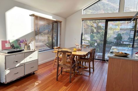 Photo of property in 17d Cornwall Road, Lyttelton, 8082