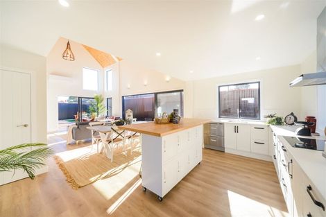 Photo of property in 145b Cook Street, West End, Palmerston North, 4410