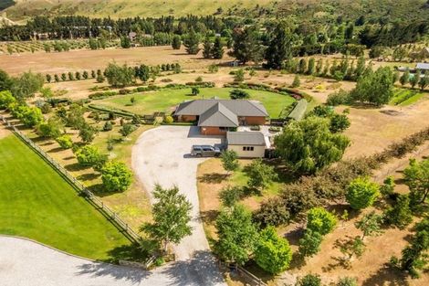 Photo of property in 37e Young Lane, Clyde, Alexandra, 9391
