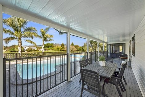 Photo of property in 955 Maungatautari Road, Maungatautari, Cambridge, 3494
