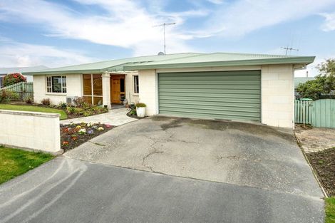 Photo of property in 20 Carlisle Place, Marchwiel, Timaru, 7910