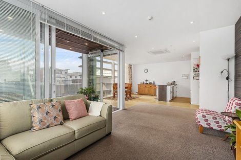 Photo of property in Il Casino Apartments, 401/38 Jessie Street, Te Aro, Wellington, 6011