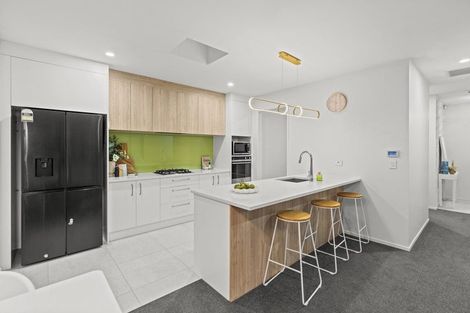 Photo of property in 1 Agathis Crescent, Wigram, Christchurch, 8025