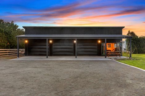 Photo of property in 82 Clear View Lane, Swannanoa, Rangiora, 7475