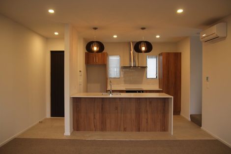 Photo of property in 525b Manchester Street, St Albans, Christchurch, 8014