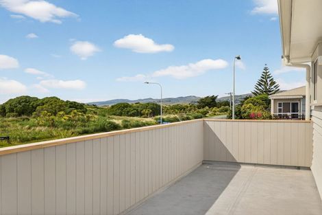 Photo of property in 2 Jellicoe Street, South New Brighton, Christchurch, 8062