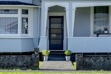 Photo of property in 35 Fox Street, Cobden, Greymouth, 7802