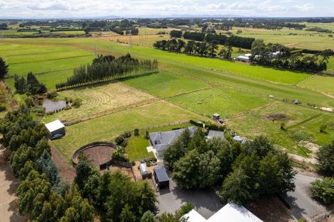 Photo of property in 212 Findlay Road, Ascot, Invercargill, 9872