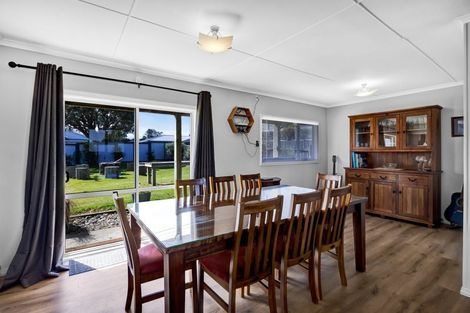 Photo of property in 25 Hira Street, Ohawe, Hawera, 4671