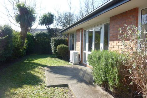 Photo of property in 2/30 Newnham Terrace, Upper Riccarton, Christchurch, 8041
