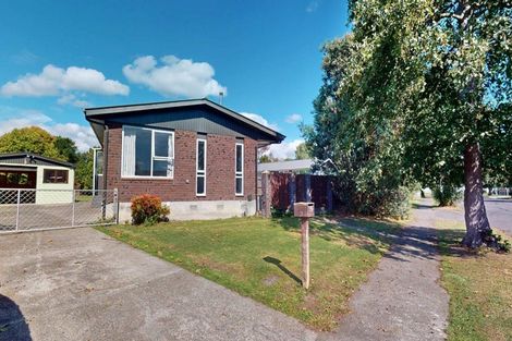 Photo of property in 39 Robinson Crescent, Westbrook, Palmerston North, 4412