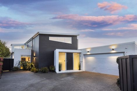 Photo of property in 23a Rutland Street, St Albans, Christchurch, 8014