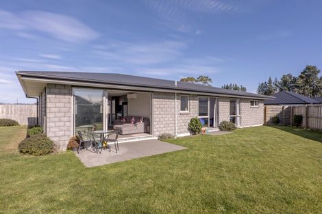 Photo of property in 36 Charles Major Road, Rolleston, 7614
