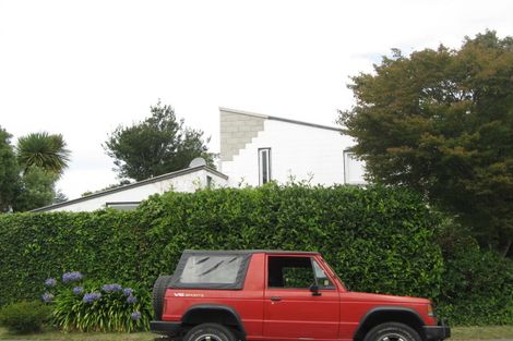 Photo of property in 66a Knowles Street, St Albans, Christchurch, 8052