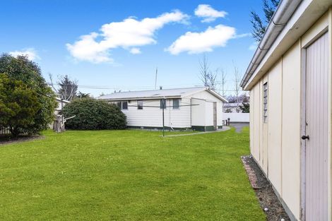 Photo of property in 12 Sealy Street, Twizel, 7901