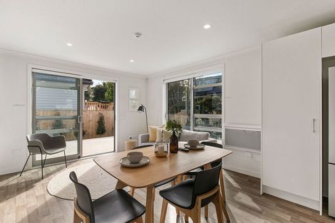 Photo of property in 83c Marlborough Avenue, Glenfield, Auckland, 0629