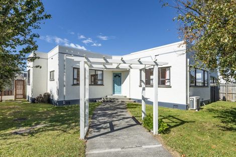 Photo of property in 18 Morse Street, Marewa, Napier, 4110