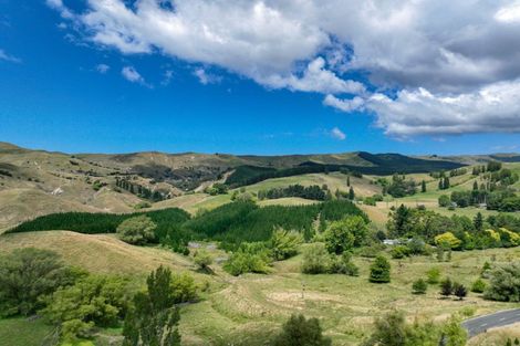 Photo of property in 1601 Kahuranaki Road, Kahuranaki, 4295