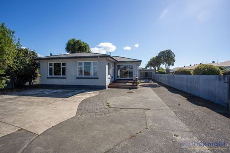 Photo of property in 74 Springs Road, Hornby, Christchurch, 8042