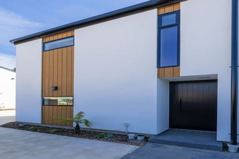 Photo of property in 21b Proctor Street, Papanui, Christchurch, 8053