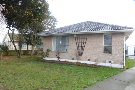 Photo of property in 63 Trevor Street, Hornby, Christchurch, 8042