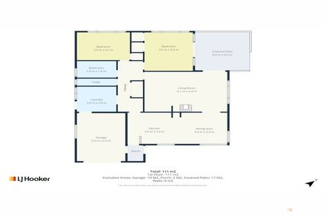 Photo of property in 30 Hughes Street, Waimate, 7924
