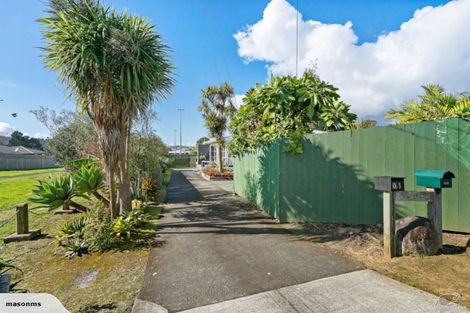 Photo of property in 106 Seymour Road, Sunnyvale, Auckland, 0612