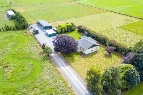 Photo of property in 45 North Town Belt, Temuka, 7986