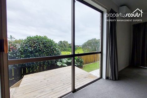 Photo of property in 2/14 Bramley Drive, Farm Cove, Auckland, 2012