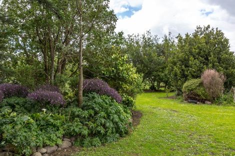 Photo of property in 344 Underhill Road, Tauwharenikau, Featherston, 5773