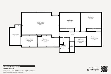 Photo of property in 1008 Glenhope Street, Mahora, Hastings, 4120