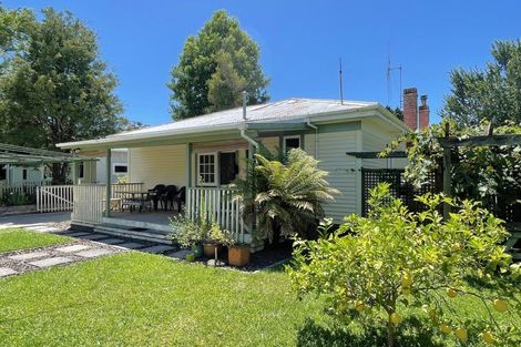 Photo of property in 27 Haerehuka Street, Otorohanga, 3900