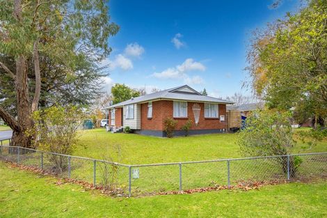 Photo of property in 16 Rosser Street, Huntly, 3700