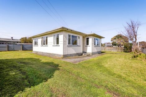 Photo of property in 21 Kapuni Street, Manaia, 4612